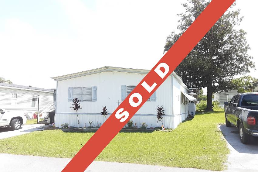 185 Dogwood a Lakeland, FL Mobile or Manufactured Home for Sale